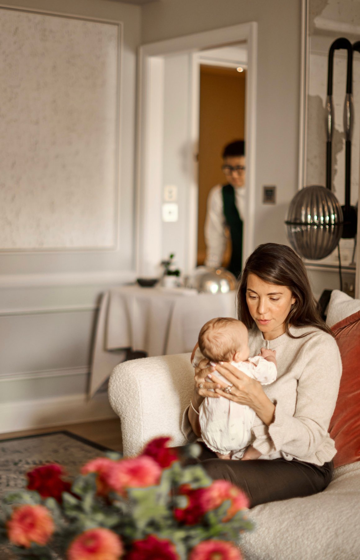 The Tenth | Postpartum Care at home