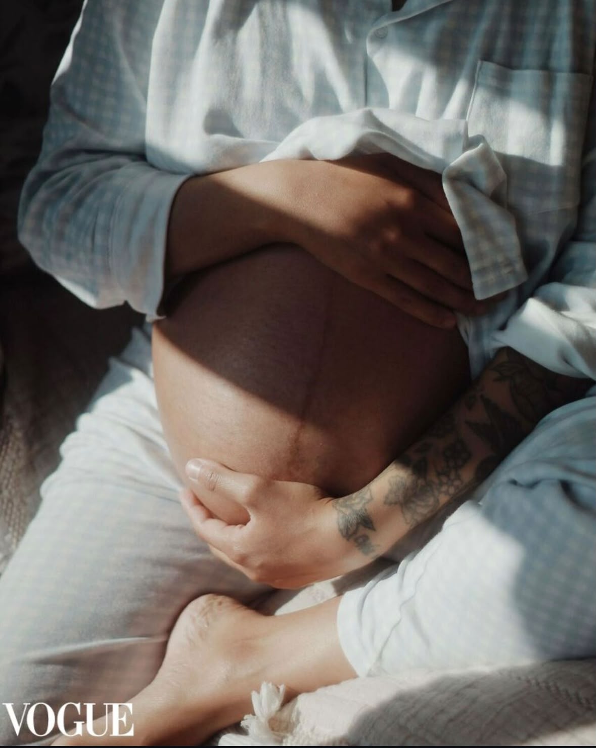 Modern Motherhood Photography