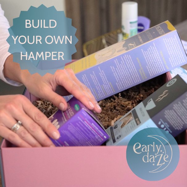 Build Your Own Hamper